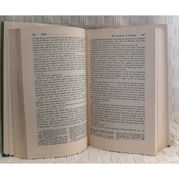 World Masterpieces 1 Through The Renaissance Hardcover 1956 By Norton - Picture 6 of 12